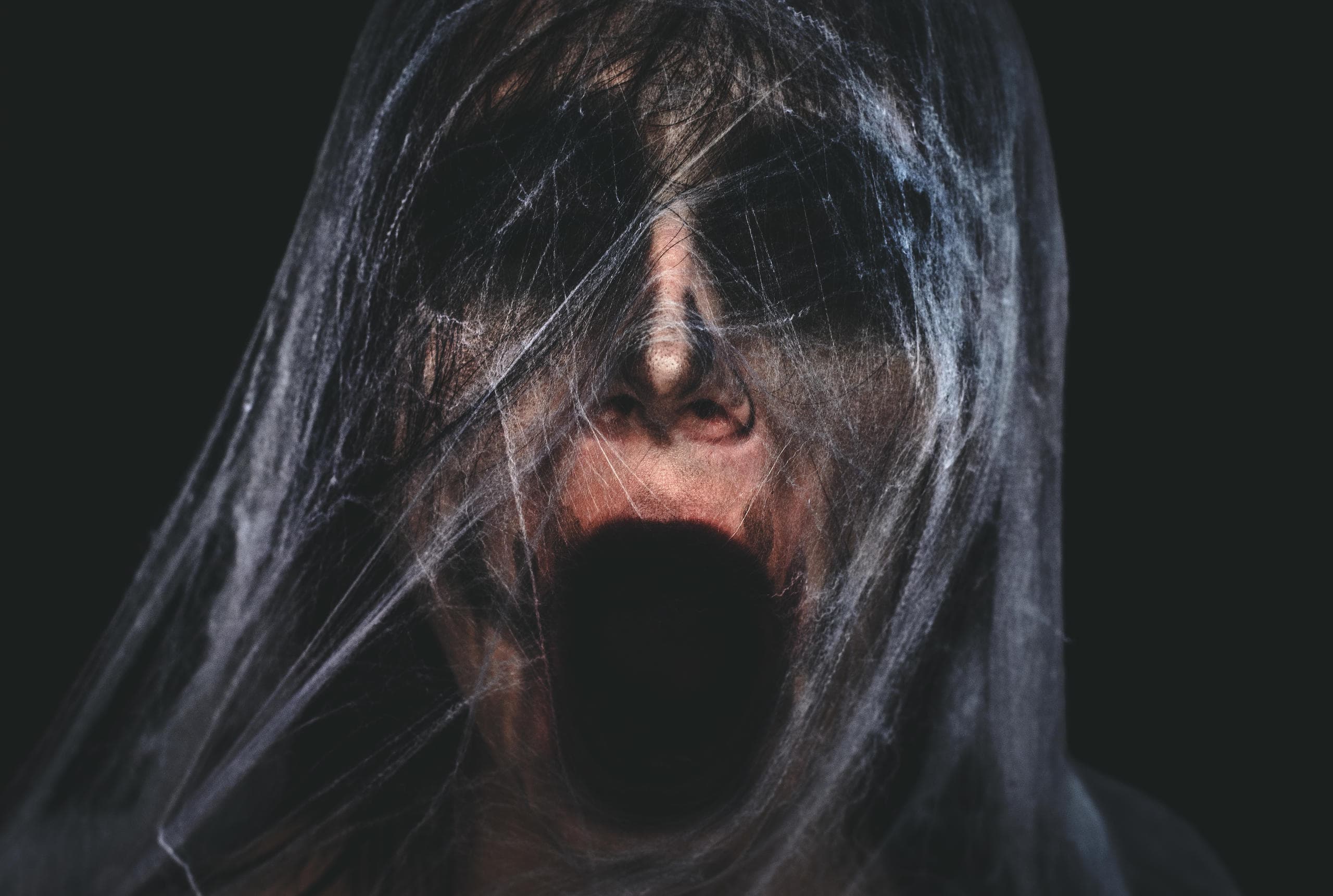 Haunted History & Ghost Tours with Nola Ghost Riders