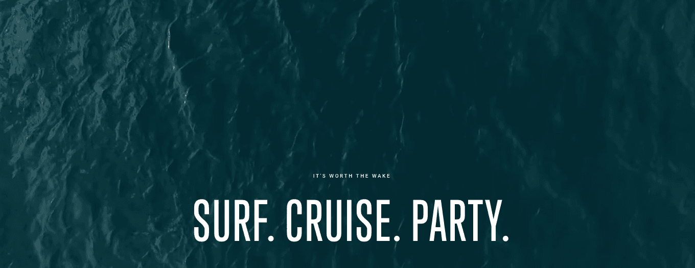 Wake Thrills team