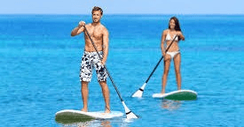Explore Newport Beach with Premium Paddleboard Rentals