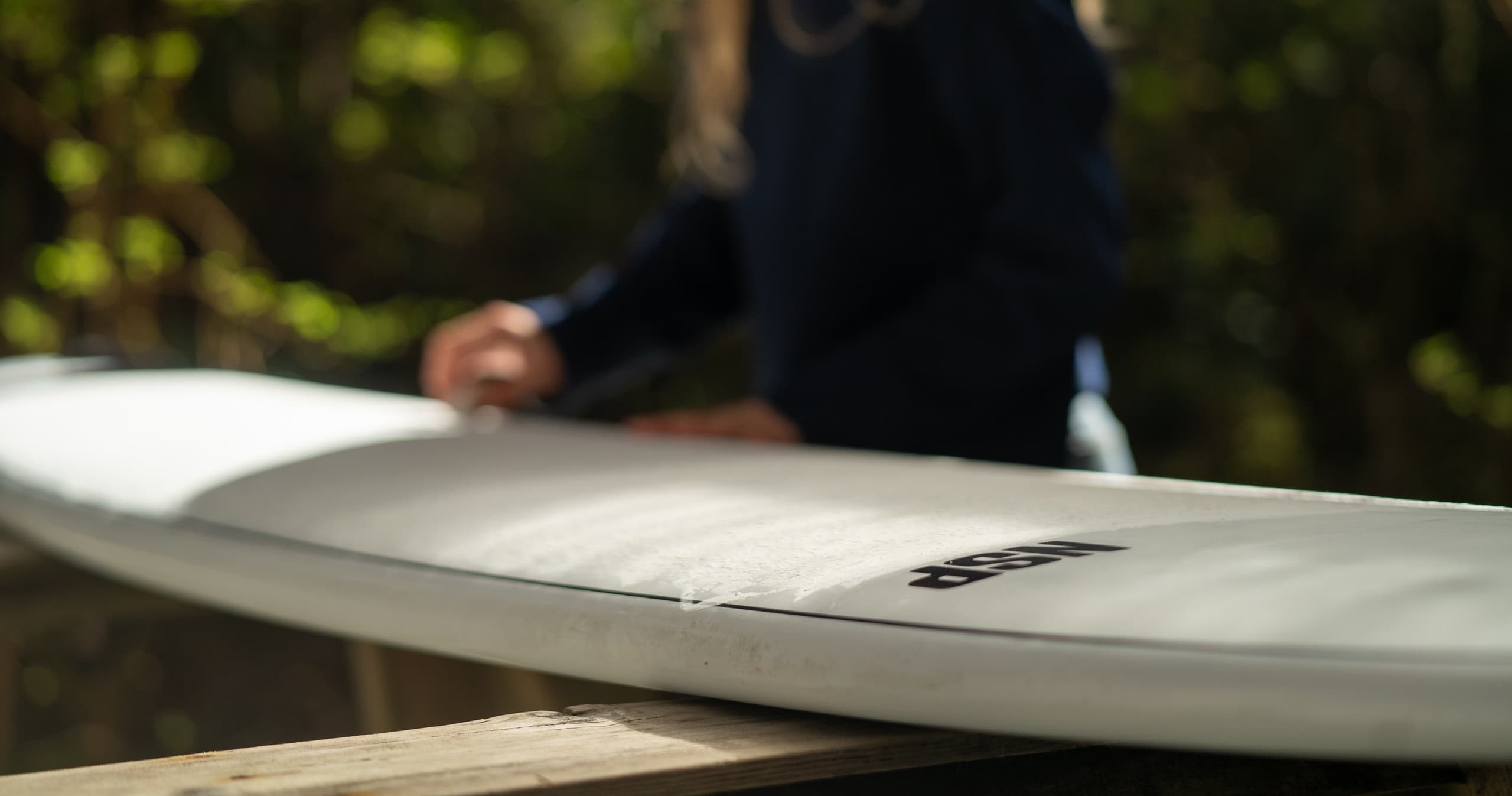 Longboard Rentals & Wetsuit Hire in Tofino: 9-10 ft Boards for Vancouver Island Surf photo 4