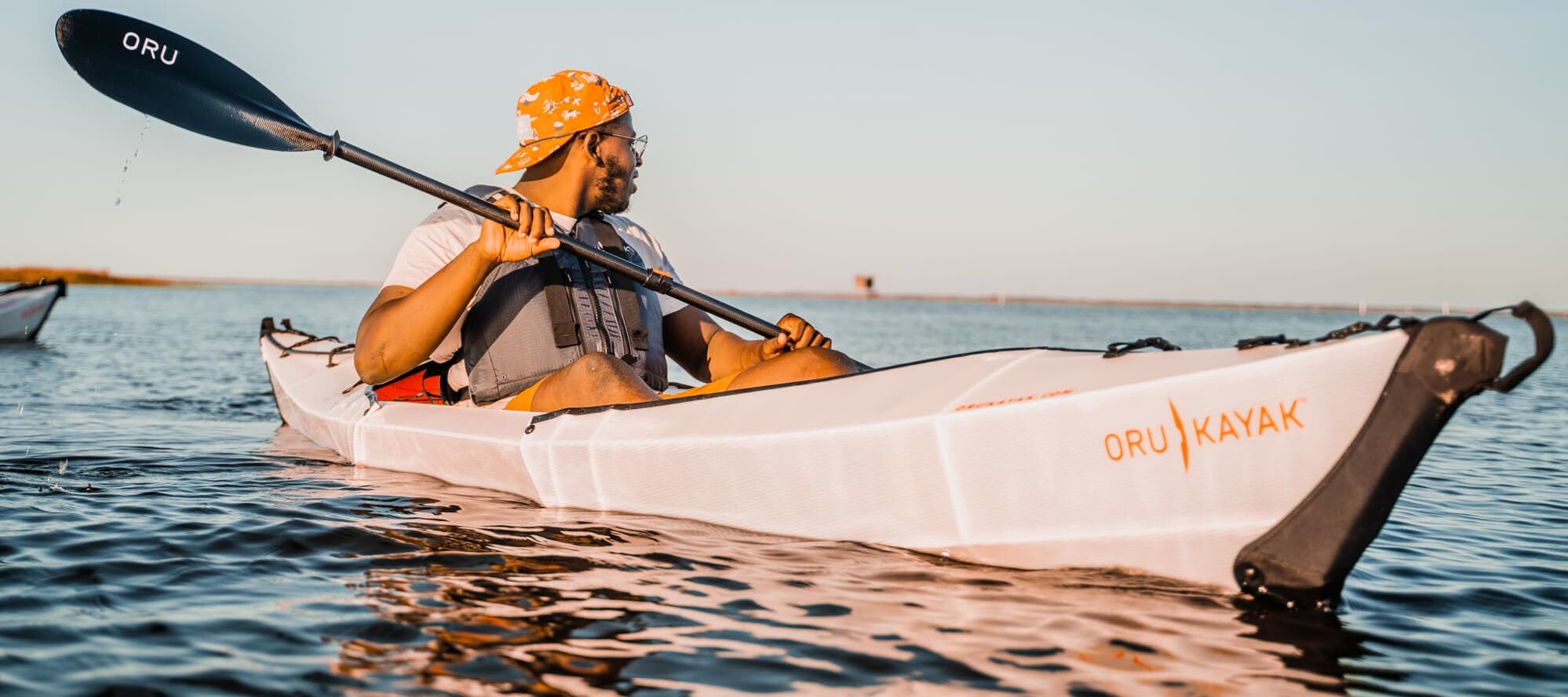 Foldable Oru Kayak Rentals on Tahko Lakes — Paddle Finland’s Quiet Waters