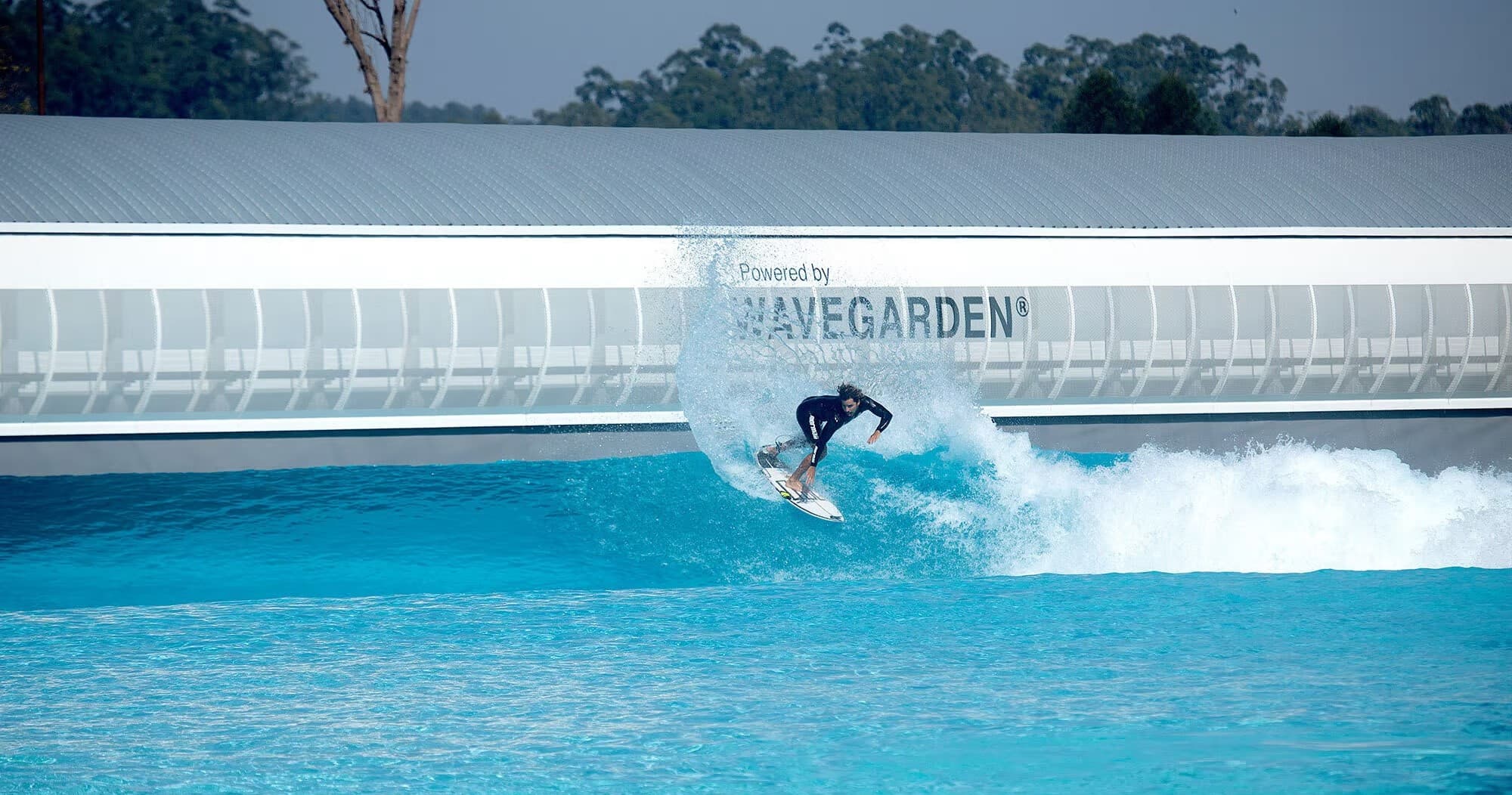 Turns 1 Surf Break: Chest-to-Head Waves for Intermediate to Expert Surfers