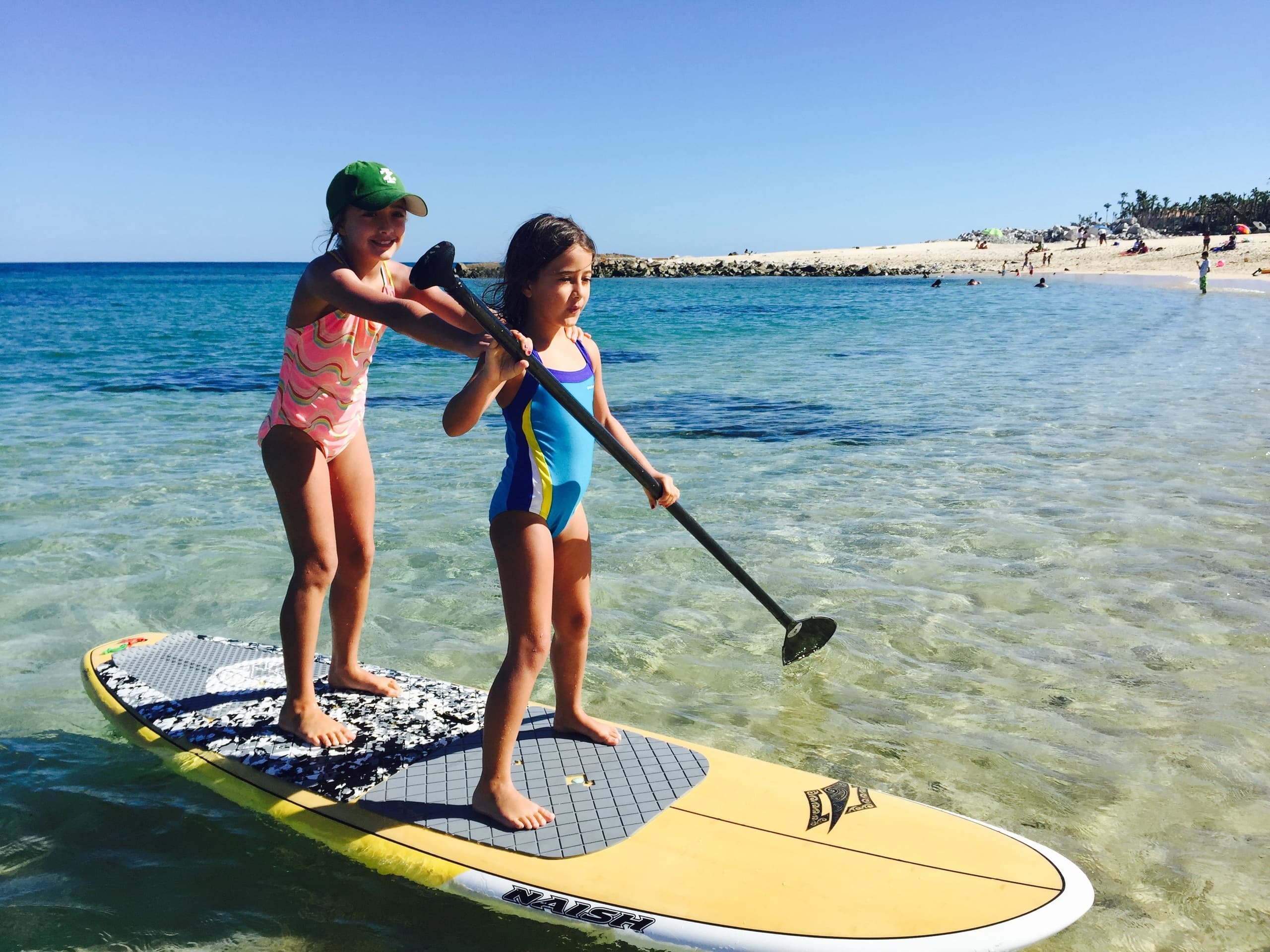 Water Activities with Cabo 4 Kids in Cabo San Lucas