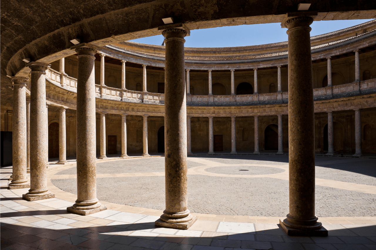 Alhambra Essentielle Tour by Granada Turismo y Ocio