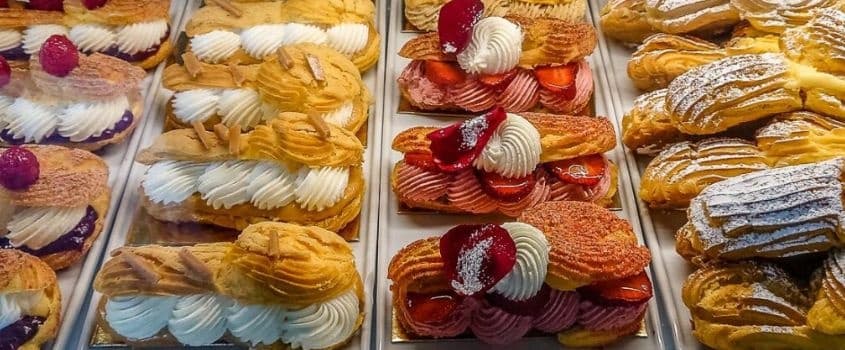 Braga Sweet Food Tour — 3-Hour Pastry Walk in Crespos, Braga, Portugal