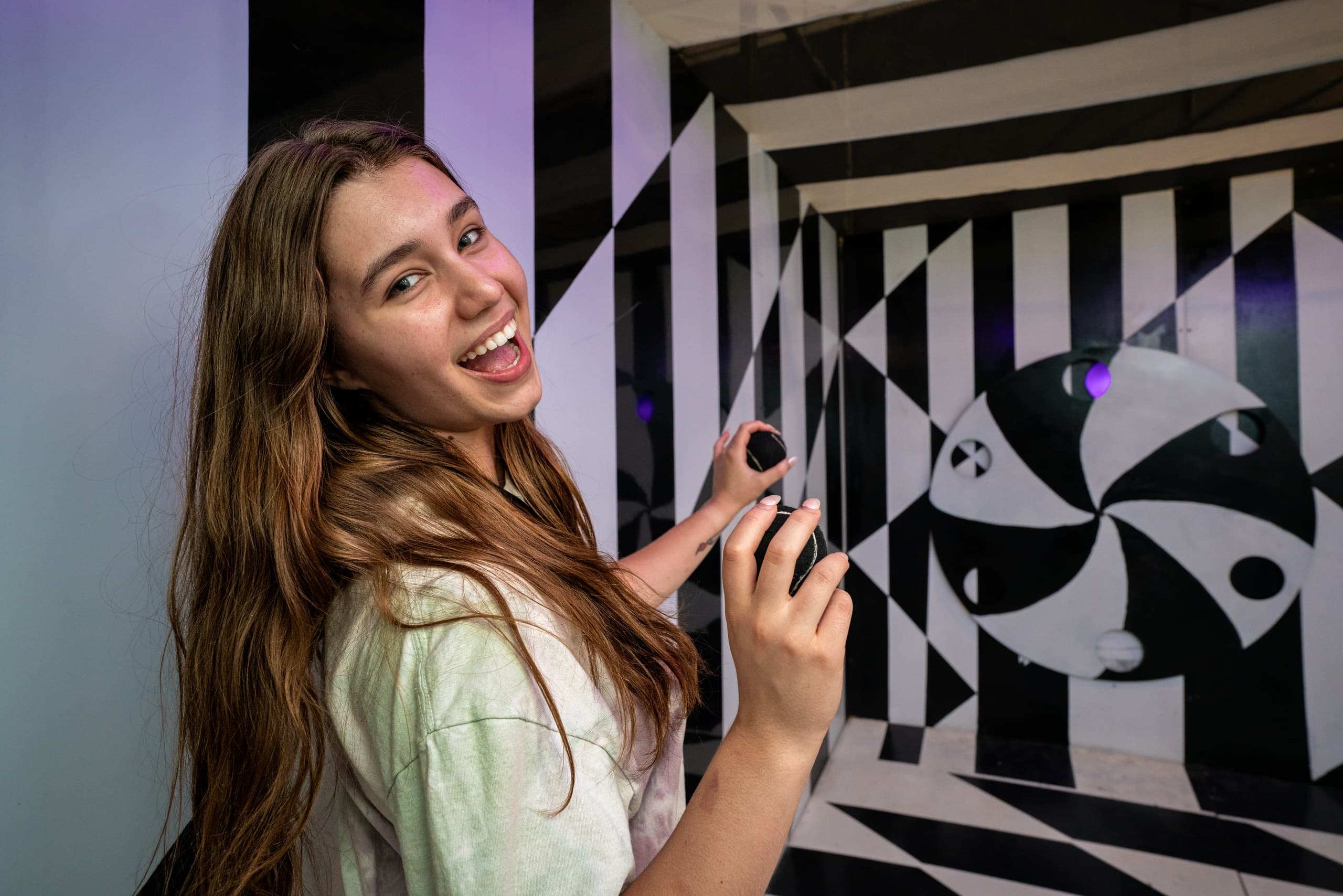 Beat the Clock at MISH MASH: 3-Hour Team Challenge in Aurora photo 2