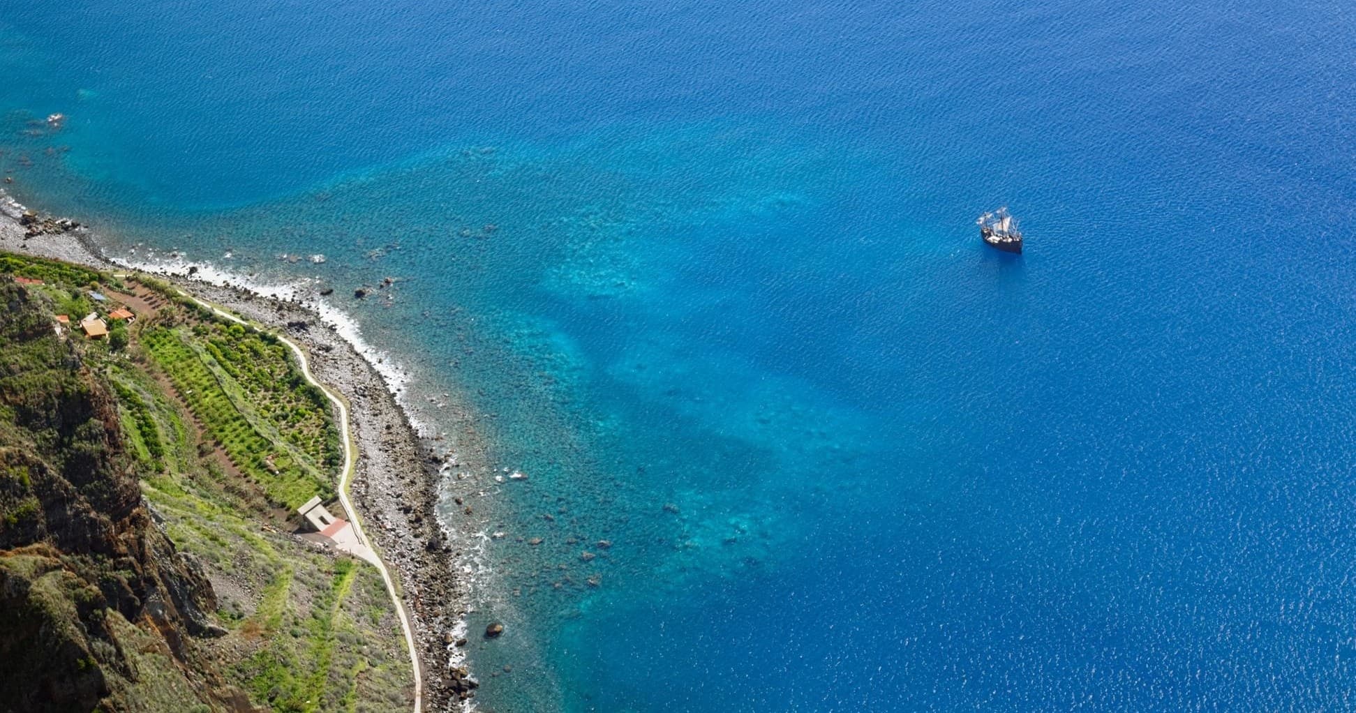 Cabo Girão - Câmara de Lobos | Sightseeing Tour in Funchal | Guided Tour, Attraction