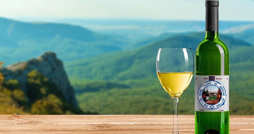 A Sedona Wine Lover's Experience in Arizona