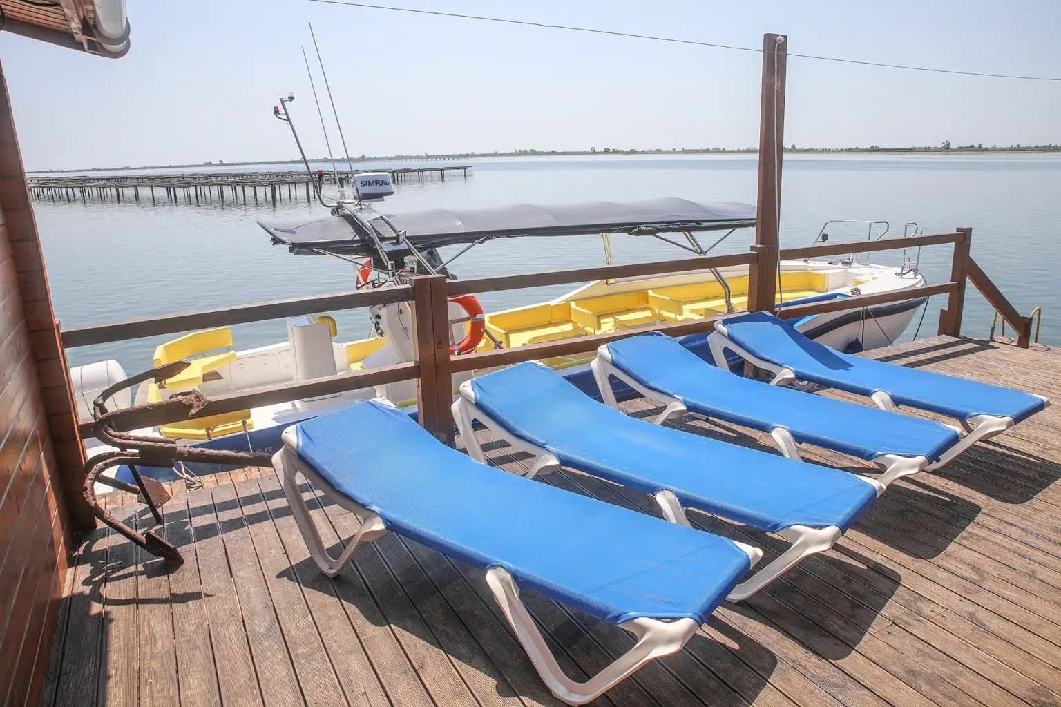 Water Activities & Nautic Parc Costa Daurada I Terres De L’Ebre: Bay of Fangar Adventure