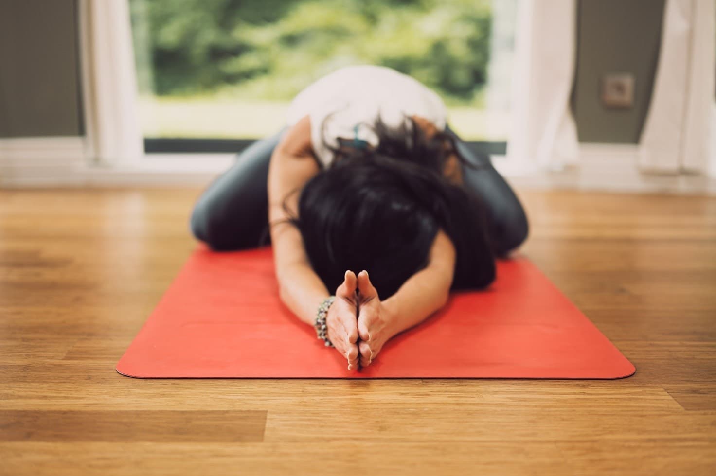 Friday Yin Yoga & Sauna Reset at Cavan Adventure Centre, Inishmore
