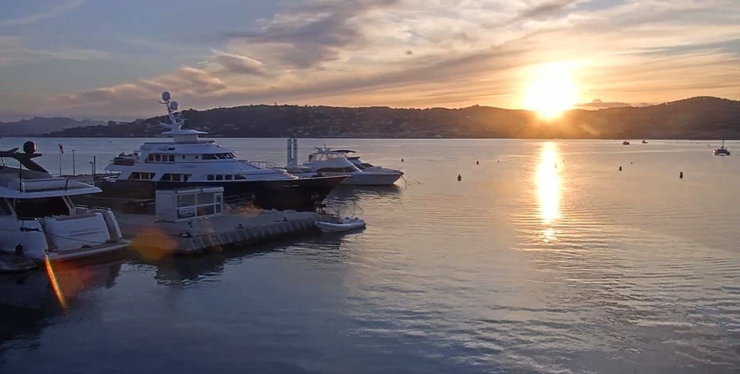 cote-dazur-solar-sunset-cruise-juan-les-pins-soiree photo 4