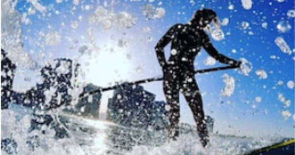 Paddleboard Rentals at SUP Coronado