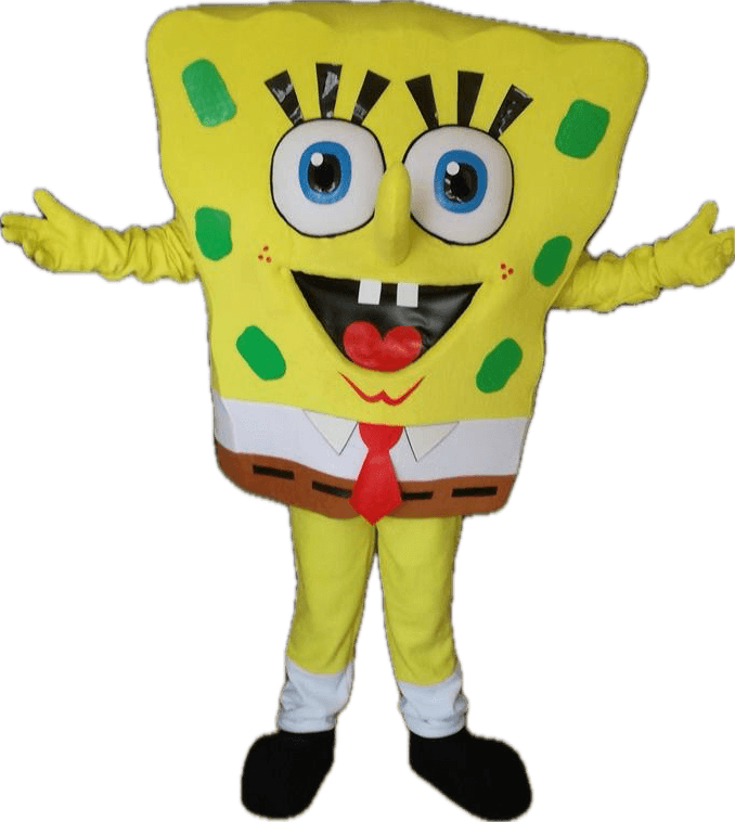 30-Minute Mascot Appearances in Toronto: Quick Character Entertainment for Events photo 4