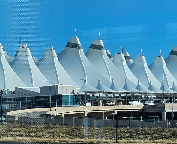 Reliable Winter Shuttle Service from Steamboat to DIA