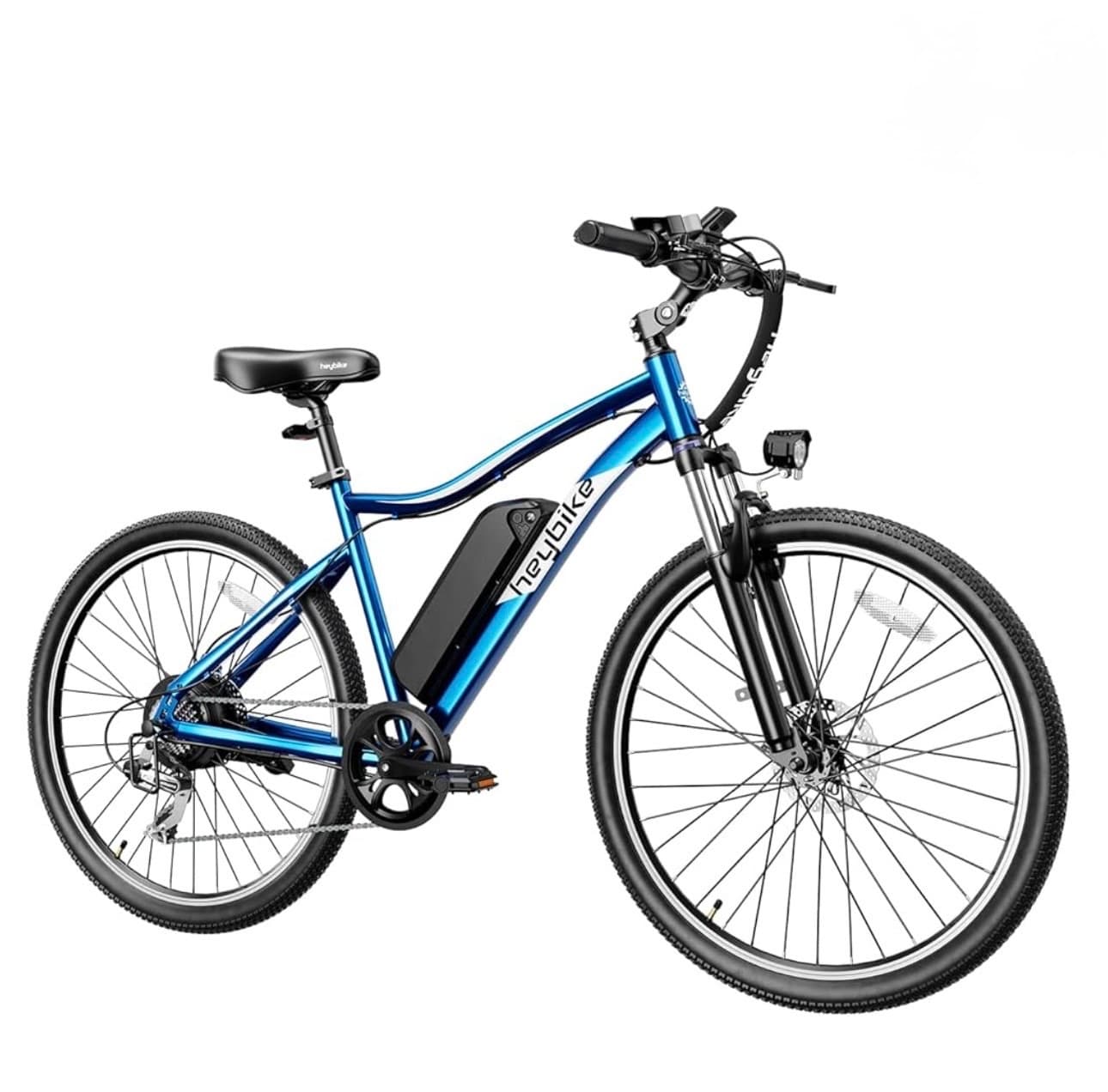 Land Adventures with Electric Bicycle in the Keys