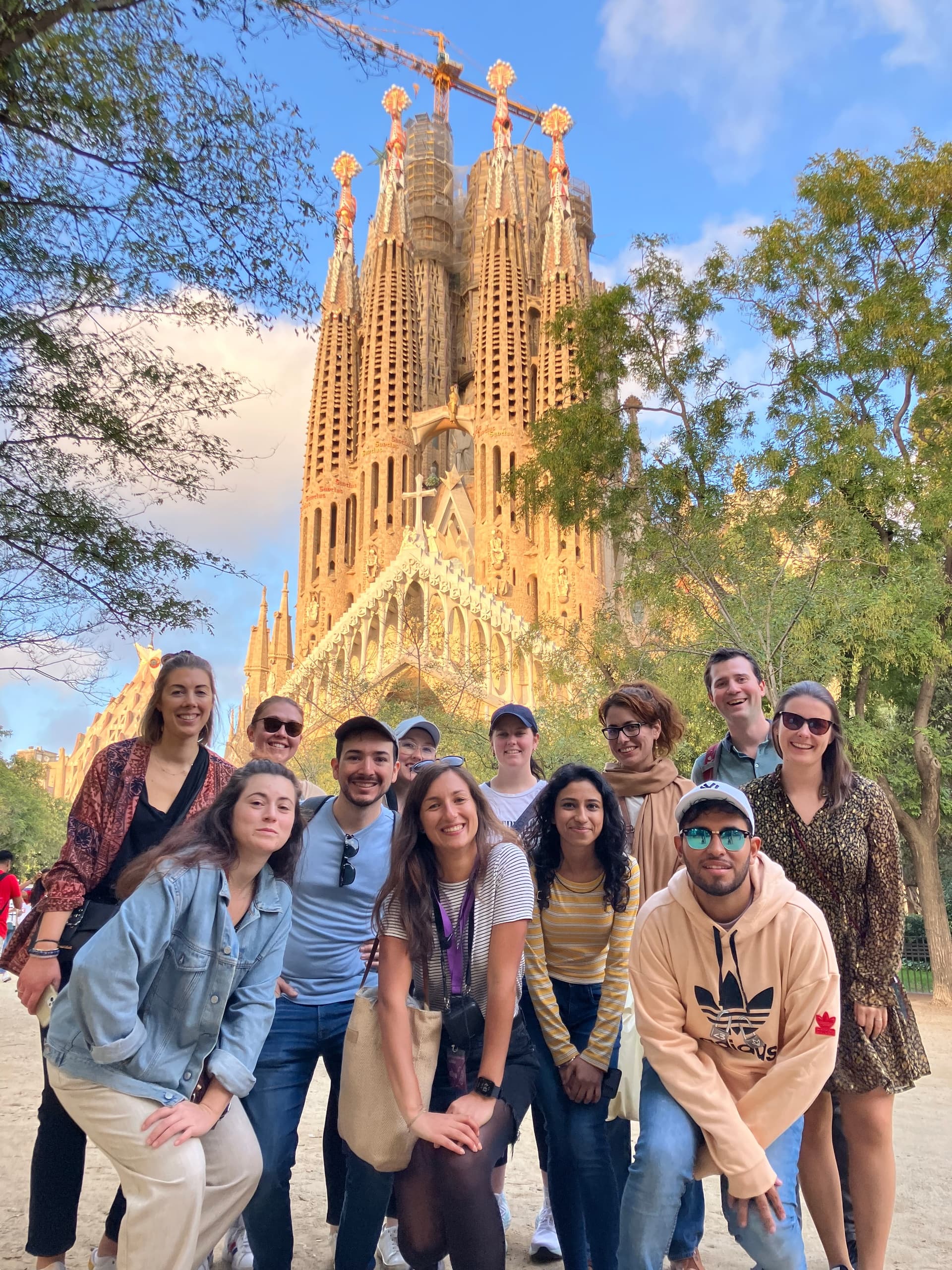 Walking Gaudí’s Legacy: Sagrada Família, Park Güell & Barcelona Modernisme photo 1