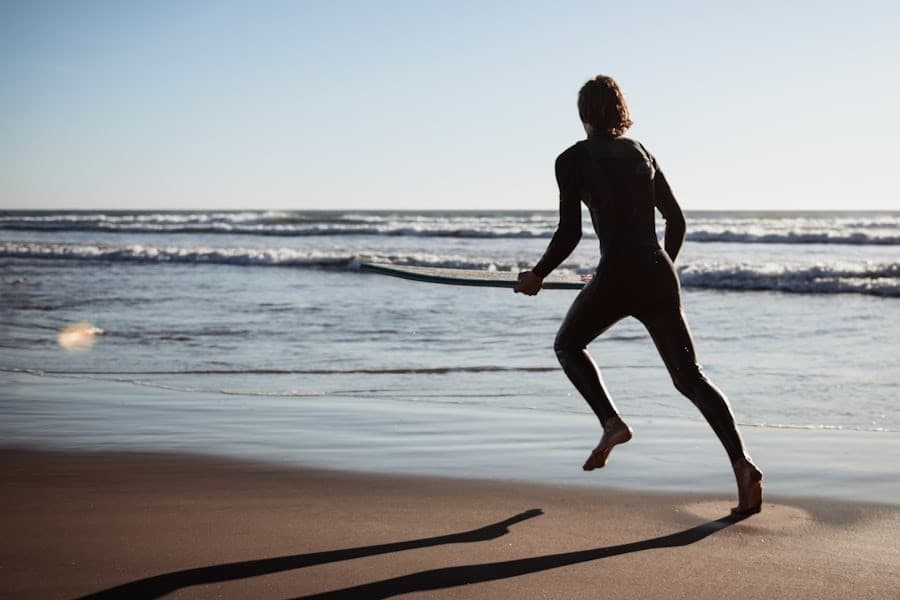 Skim Board Rentals on Long Beach, NJ — Daily & Weekly Beach Gear