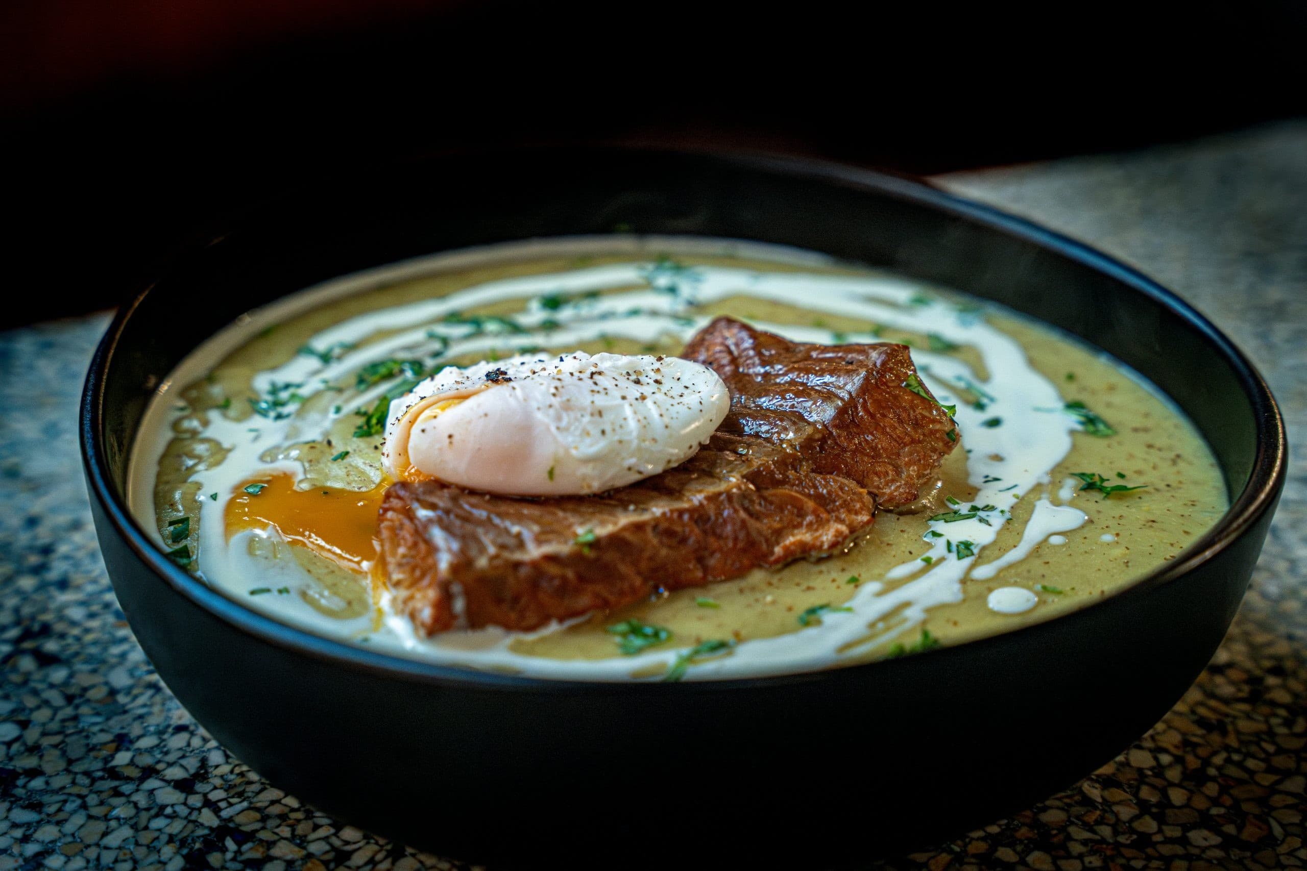 Masterclass Pure Dutch: A 5-Hour Chef-Led Journey into Amsterdam’s Flavors