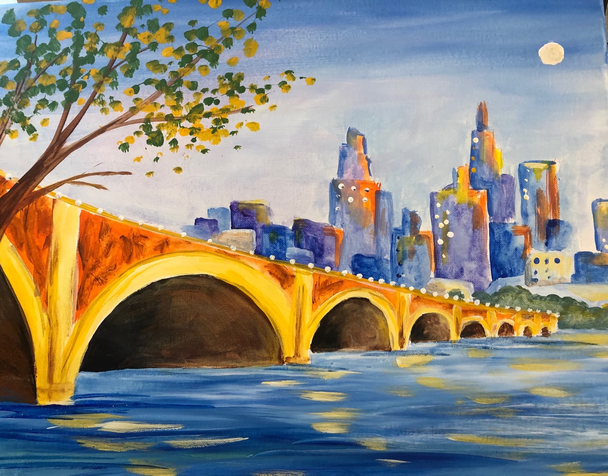 Water Activities & Art at Cheers Pablo - Woodbury