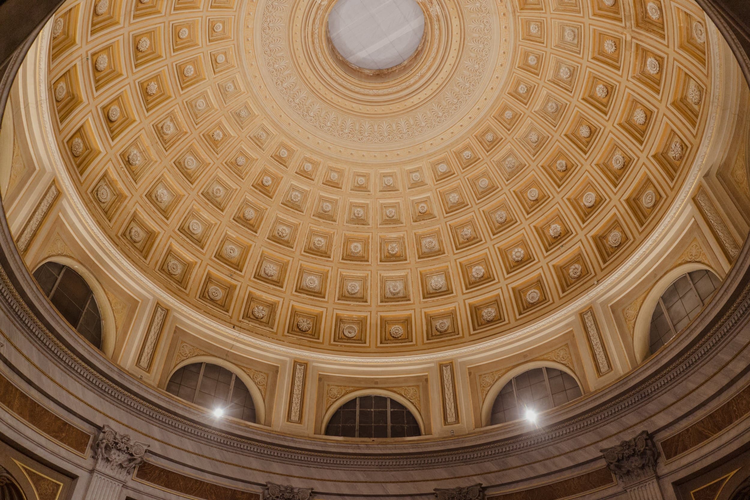 Skip the Lines: Vatican Group Experience — Sistine Chapel & St. Peter’s Access