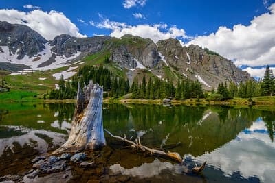 Alta Ghost Town