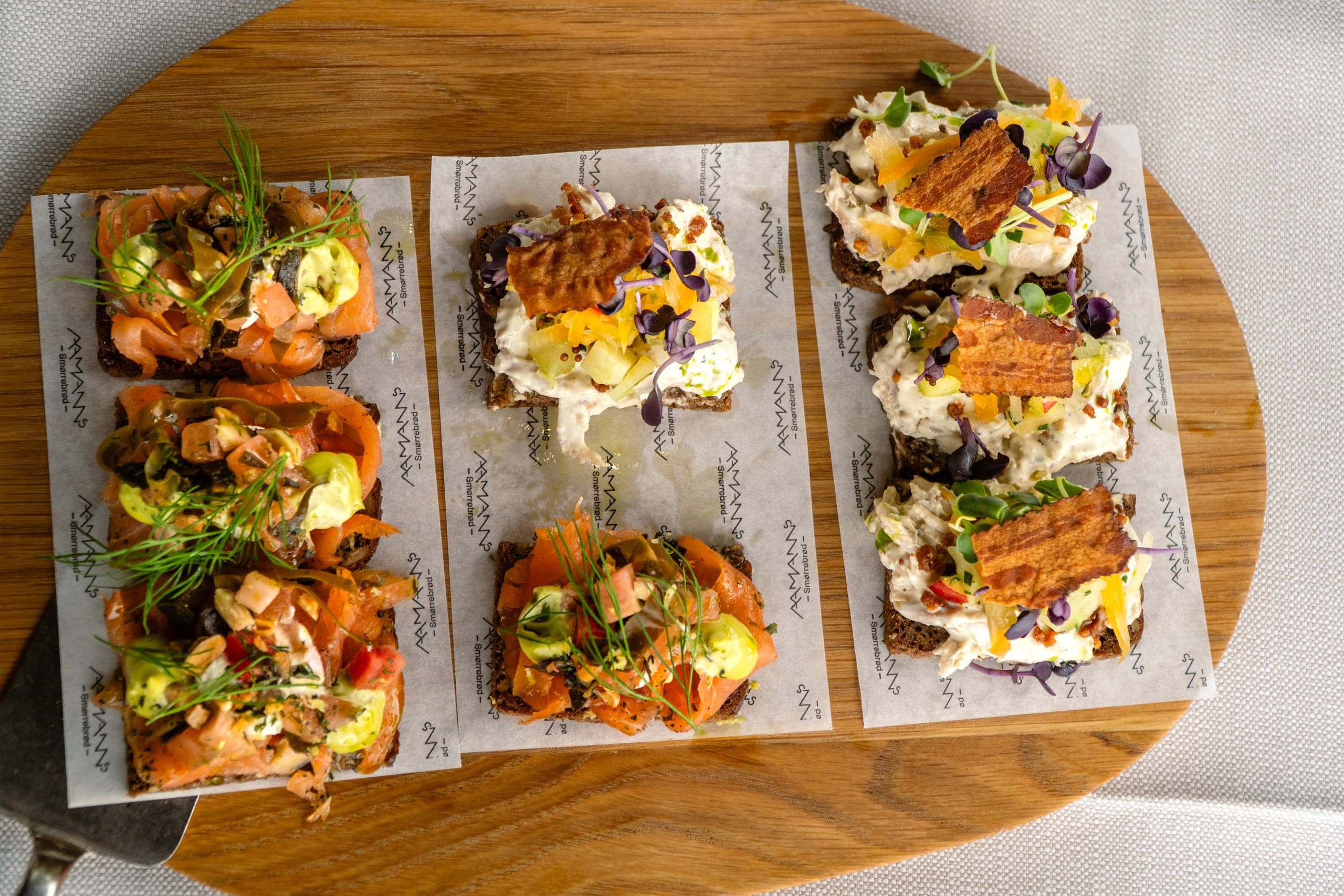 Eating Copenhagen: Private Food Tour Beyond Smørrebrød
