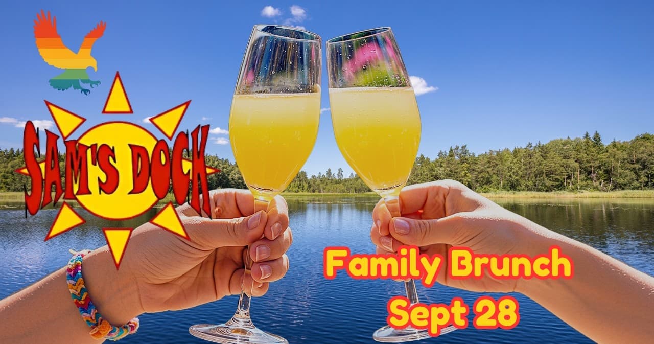 Boat Charters & Family Cruises at Lake Lewisville by Sam's Dock