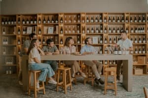 Sip & Savor: Alentejo Viti Tours' One Day Wine Adventure