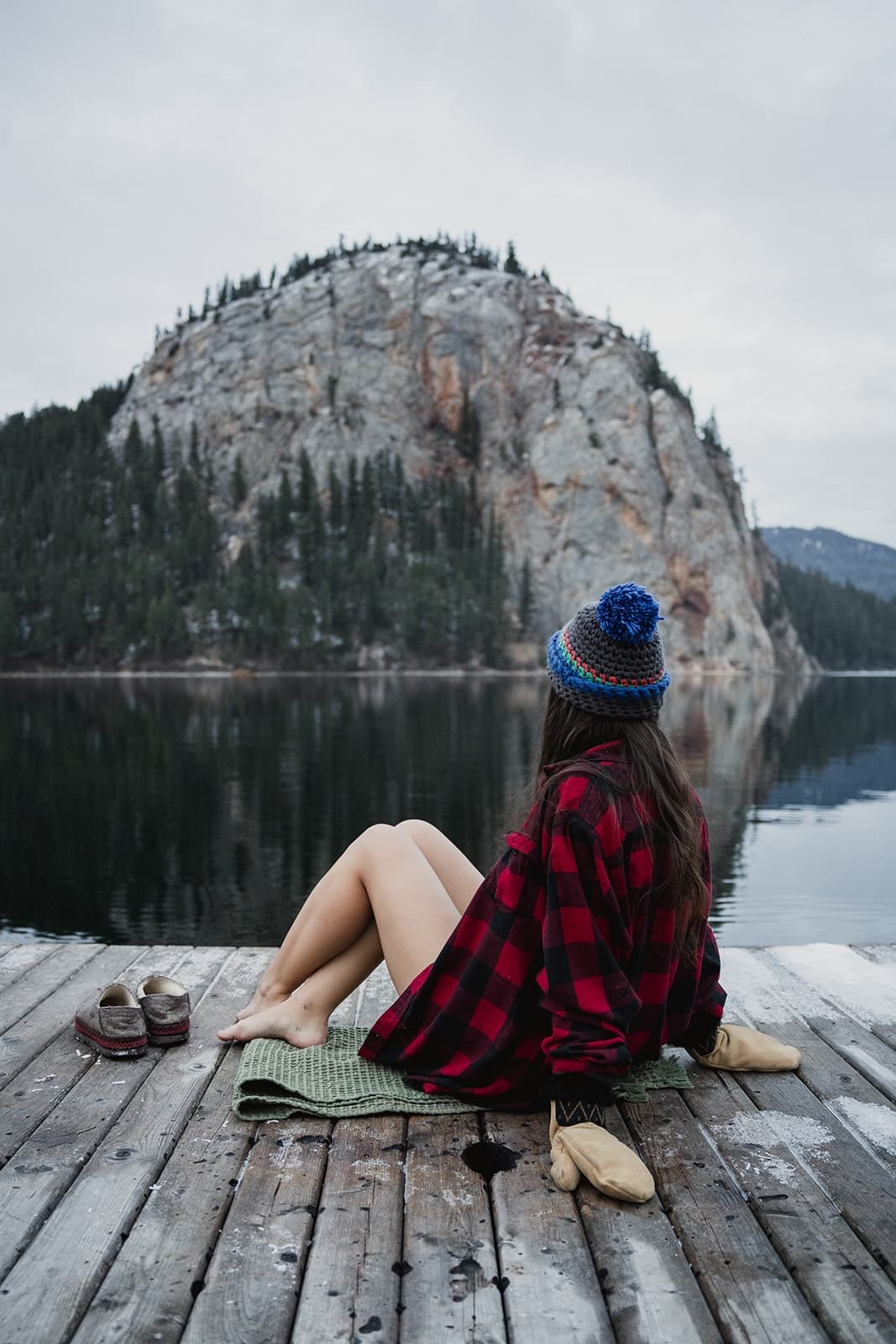 Private Lakeside Sauna & Aurora-Ready Nights at Pinantan Lake photo 4