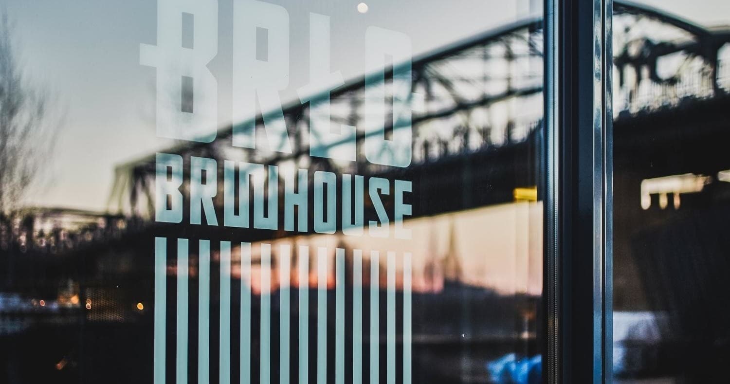 Explore Berlin’s BRLO Brewery: A Craft Beer Tour with Tastings and Gourmet Bites