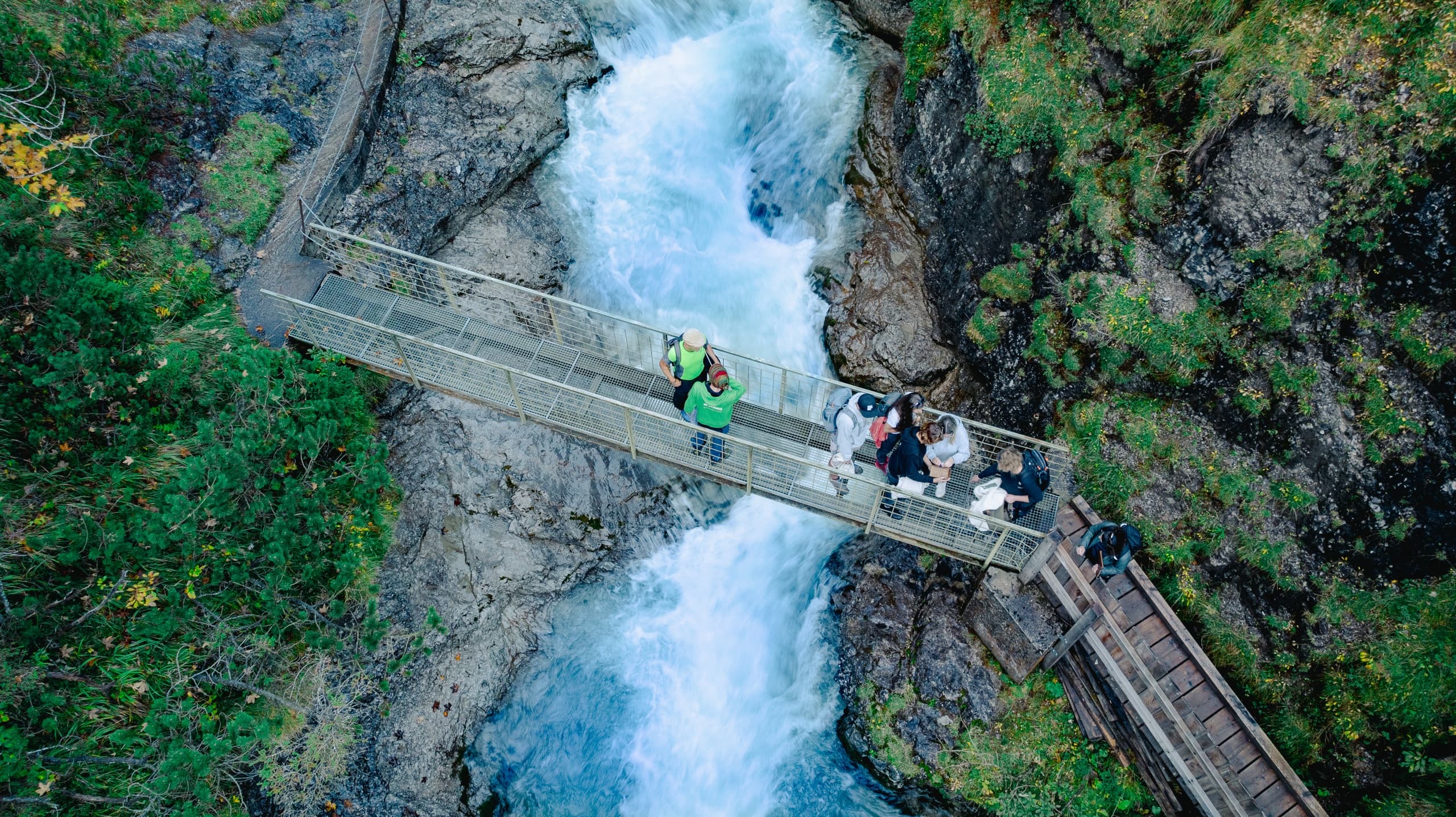 Adventure & Puzzle Escape in Tiroler Zugspitz Arena