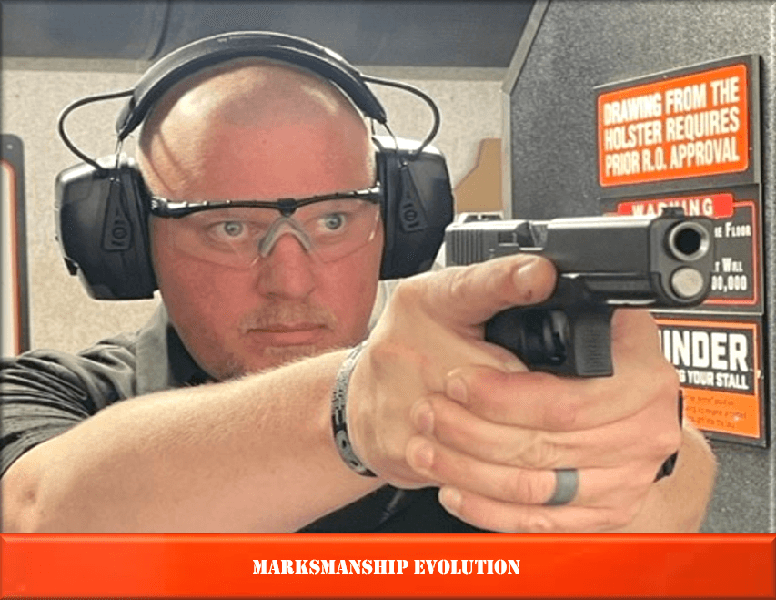Shooting Skills at Magnum Shooting Center - South Location