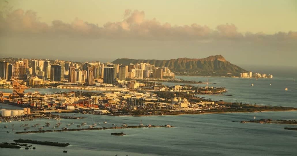 Pearl Harbor Fly-Drive & Helicopter Tour | Hawaii Tours - Oahu