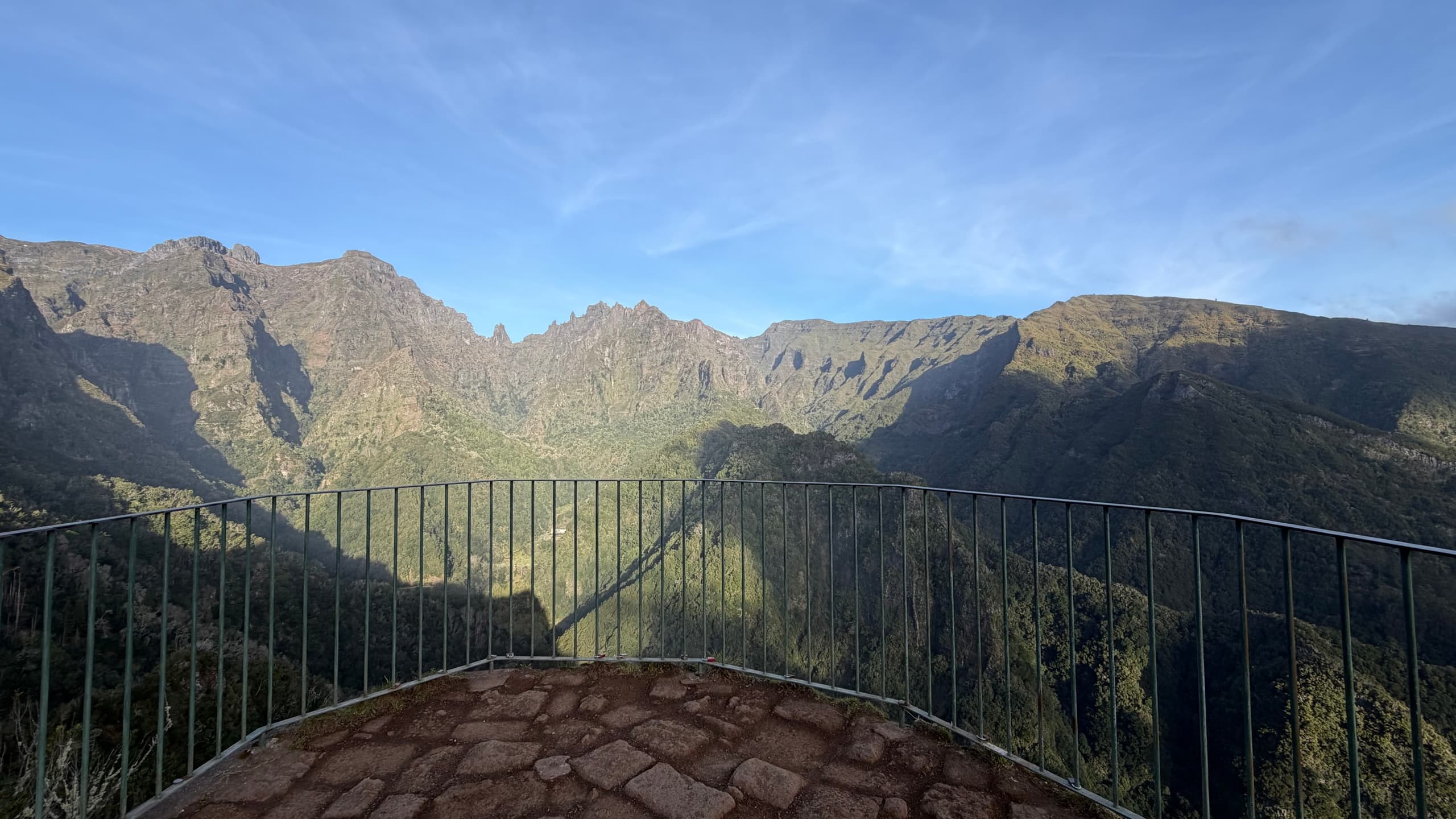 Above-the-Clouds Sunrise Tour in Madeira: Mountain Views from Santa Cruz photo 3