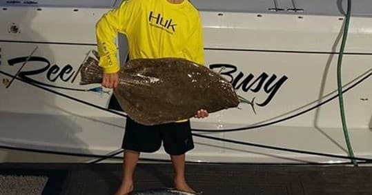 Twilight Stripers & Blues: Montauk Twilight Fishing Charter