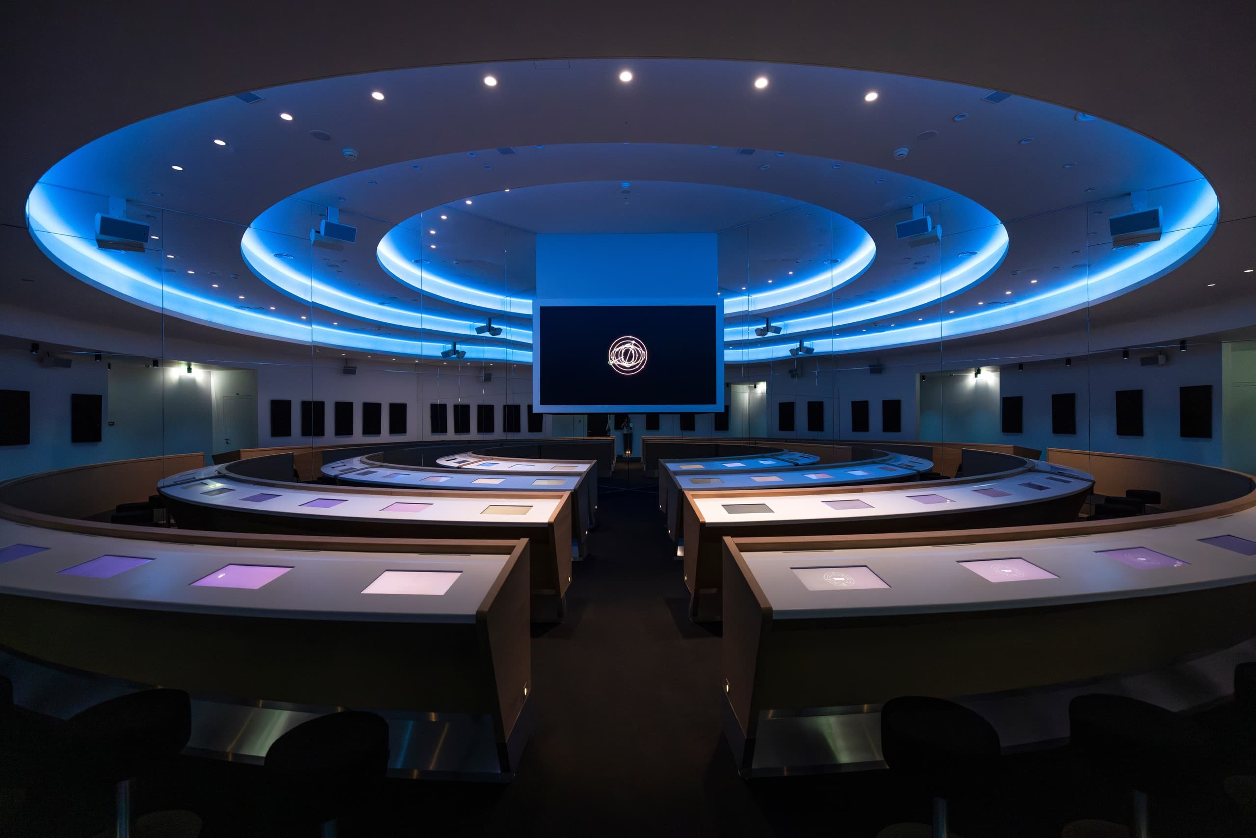 Inside Together: Immersive UN Geneva Experience at Portail des Nations
