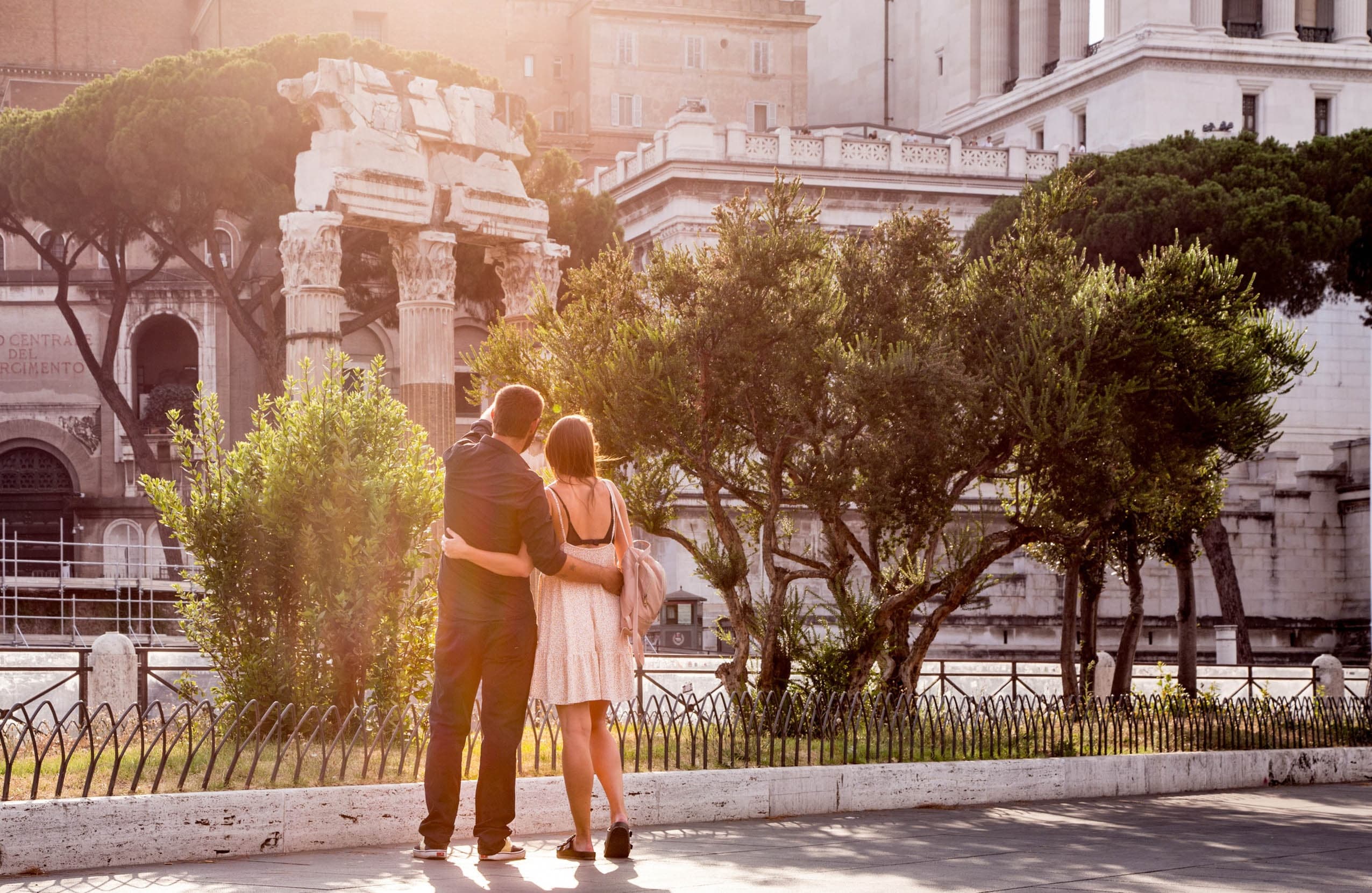VIP Ancient Rome Tour with Roman Vacations
