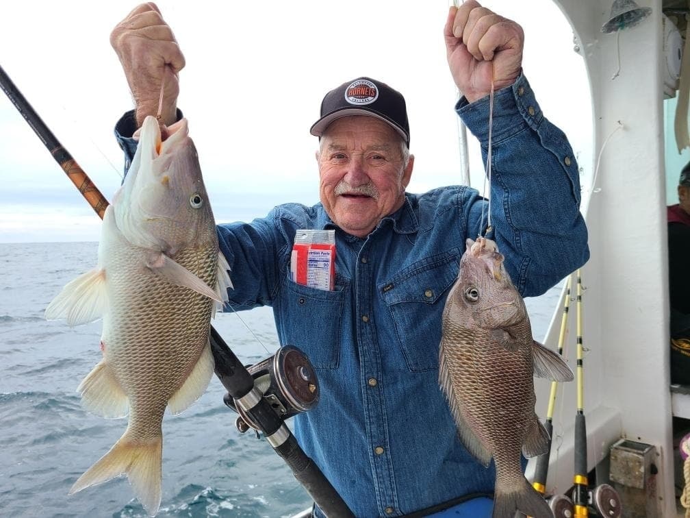Fishing Charters & Ocean Adventure with Little River Fishing Fleet