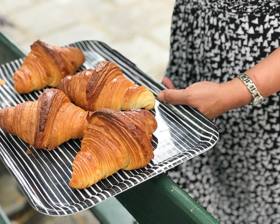 North Marais Food Tour: 3-Hour Taste Walk Through Paris's Northern Marais photo 1