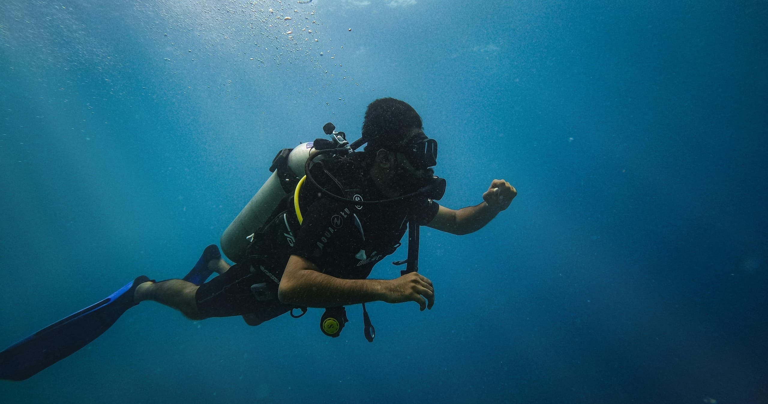 Spearfishing Pensacola Pass: Alabama Area Dive Small-Group Charters from Southwind Marina