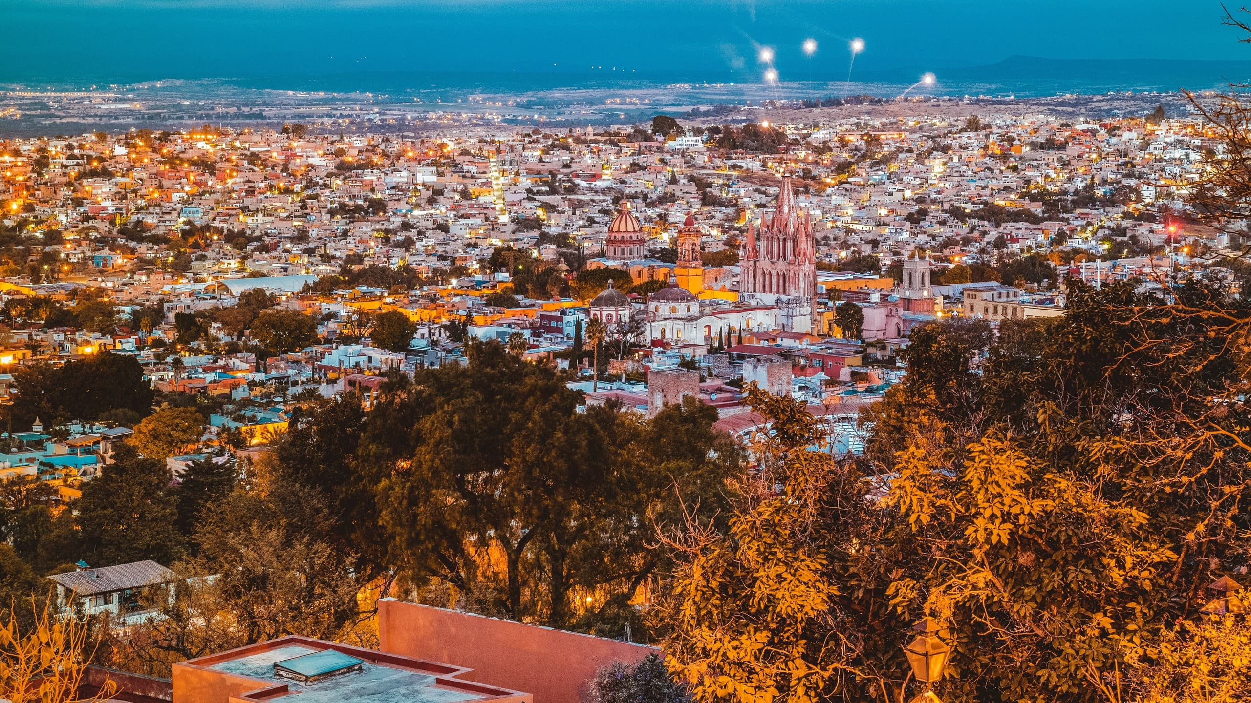 San Miguel de Allende Private Walking Tour - Cultural Adventure