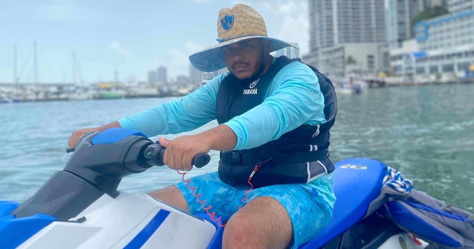 Water Activities & Jetski Rentals of South Florida: Intracoastal Adventure