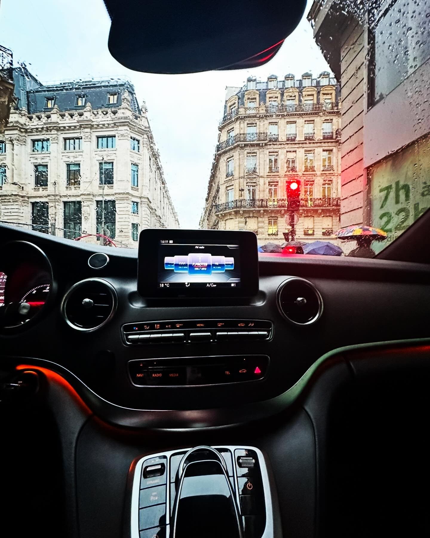 Luxury Shopping Tour with Booktaxi24 in Amsterdam