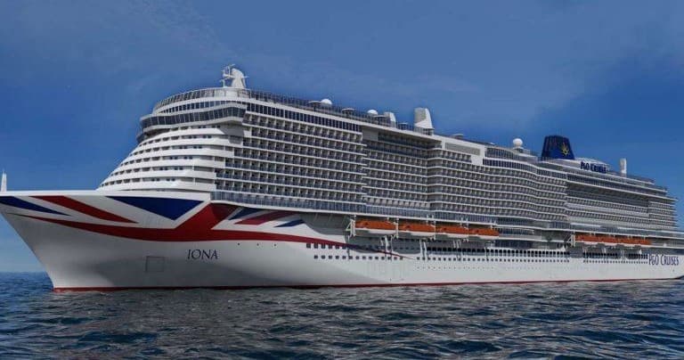 Cruise Ship Pickup Tours with London Country Tours