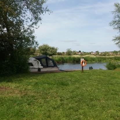 Water Activities & Wilderness Escape with Paddle Beyond