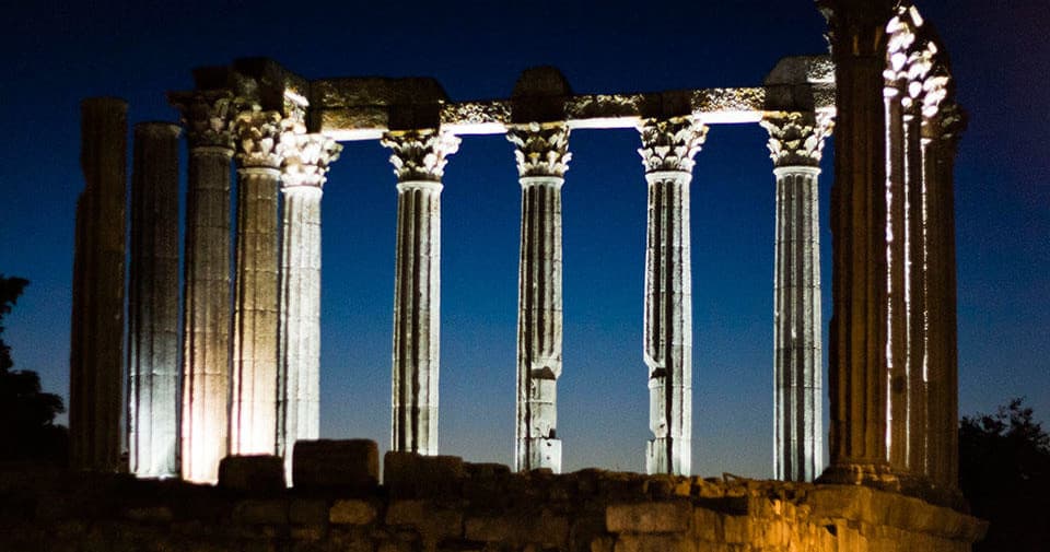 Historic Land Adventures and Culture Tour in Évora