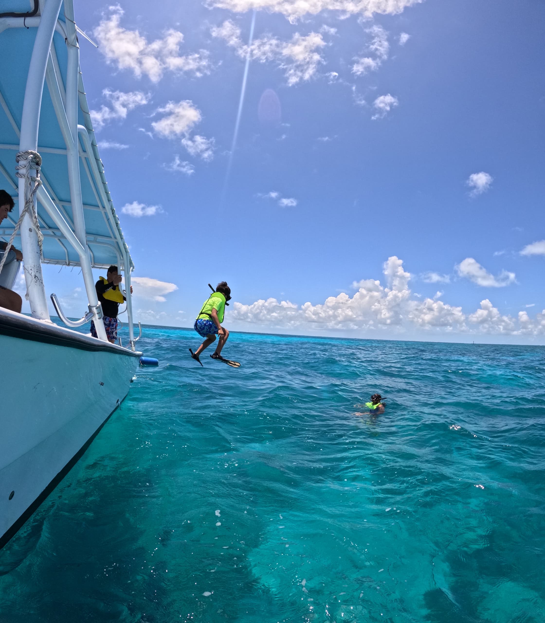 Key West Snorkeling Adventure with The Happy Captain