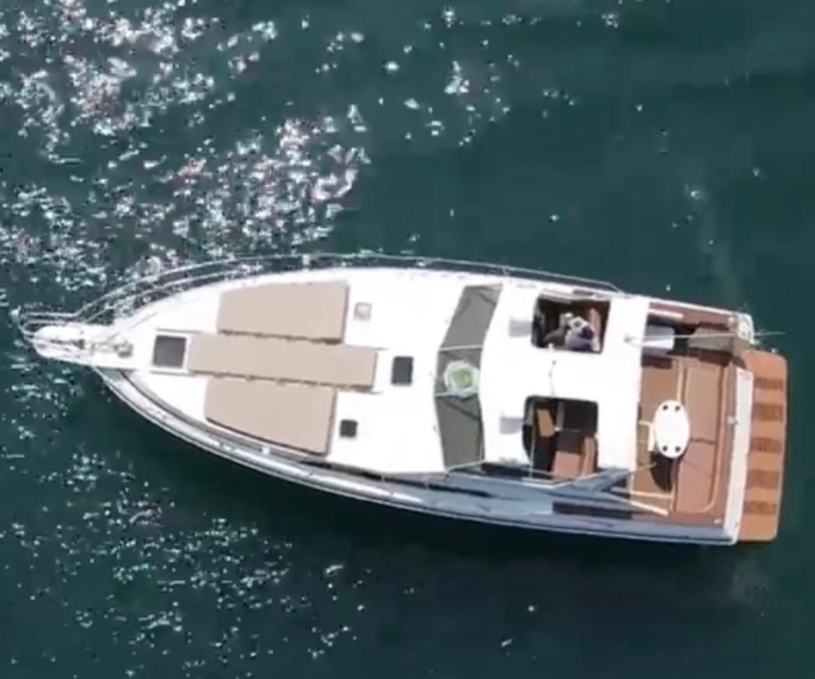 Private Boat Charters with Aquadisiac by Aquatainment, LLC