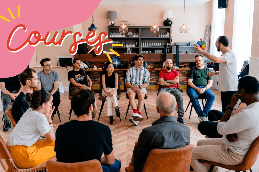 ImproNation Stichting Improv Courses in Den Haag
