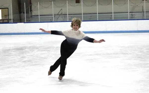 Adult Skate Practice at Olympicview Arena: Focused 21+ Ice Sessions in Mountlake Terrace